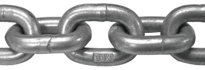 CHAIN ISO G43 HT 3/8IN X 200FT